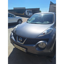 Charniere de hayon NISSAN JUKE 1 Photo n°5