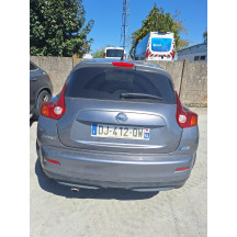 Charniere de hayon NISSAN JUKE 1 Photo n°6