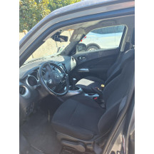 Charniere de hayon NISSAN JUKE 1 Photo n°7