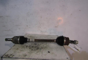 Cardan gauche (transmission) FIAT 500 2