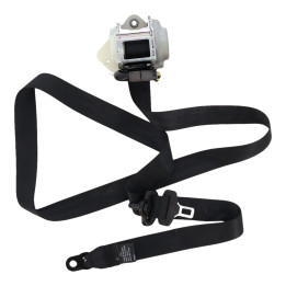 Ceinture avant gauche FORD KA+ Photo n°1