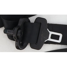Ceinture avant gauche FORD KA+ Photo n°3