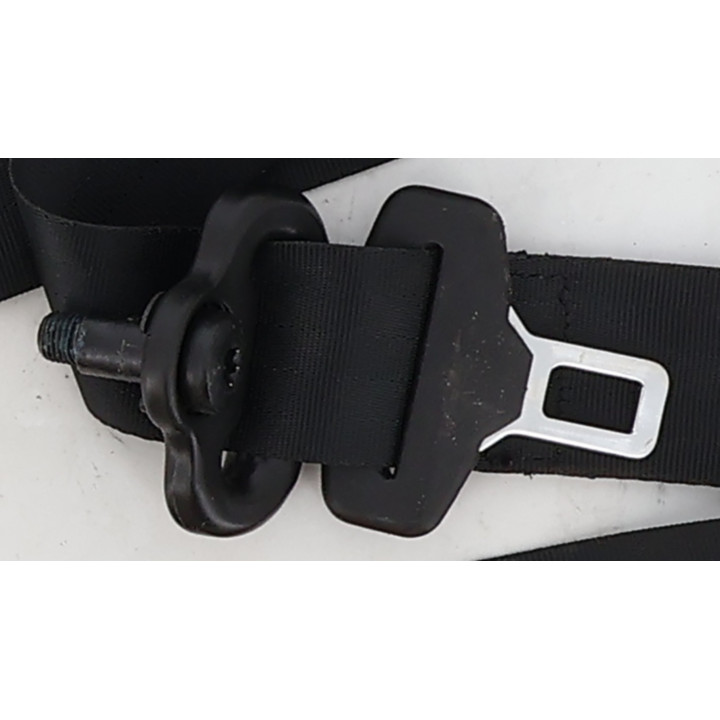 Ceinture avant gauche FORD KA+ Photo n°3