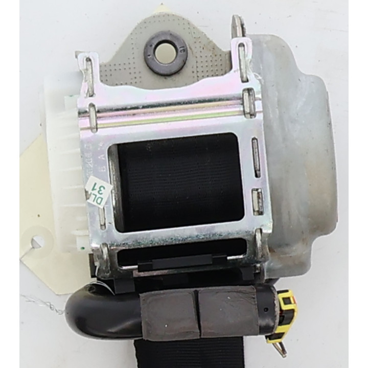 Ceinture avant gauche FORD KA+ Photo n°4