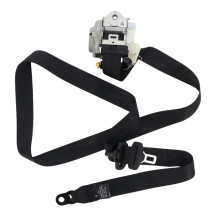 Ceinture avant gauche FORD KA+ Photo n°5