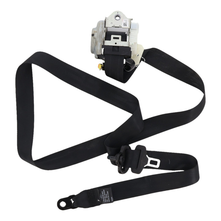 Ceinture avant gauche FORD KA+ Photo n°5
