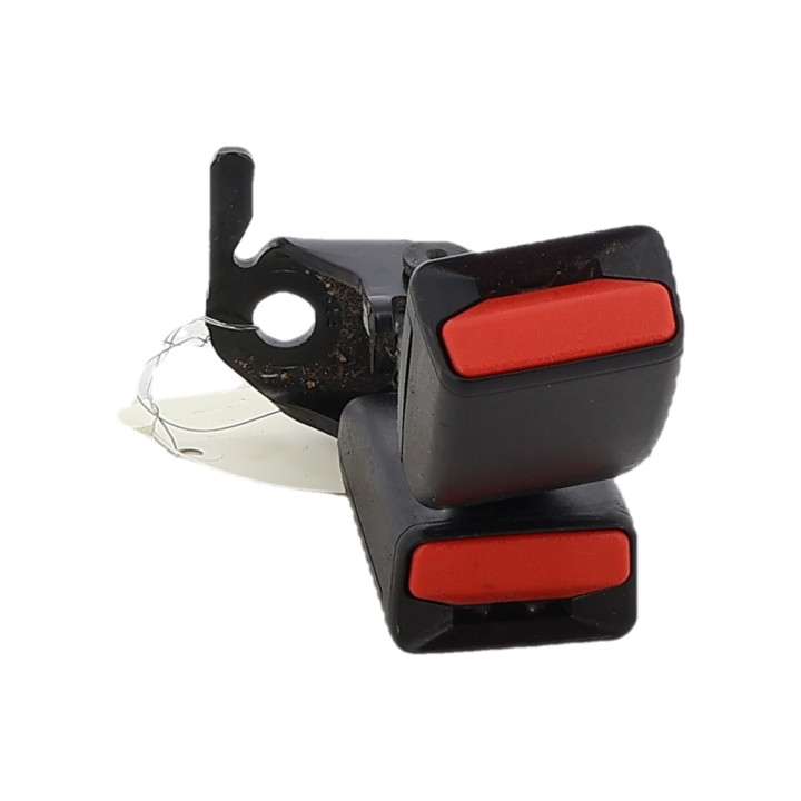 Attache ceinture arriere droit PEUGEOT 2008 1 Photo n°1