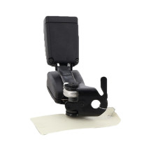 Attache ceinture arriere droit PEUGEOT 2008 1 Photo n°2