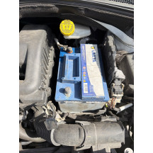 Attache ceinture arriere droit PEUGEOT 2008 1 Photo n°10