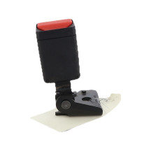 Attache ceinture arriere gauche PEUGEOT 2008 1 Photo n°1