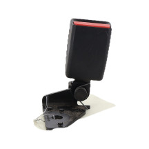 Attache ceinture arriere gauche PEUGEOT 2008 1 Photo n°2