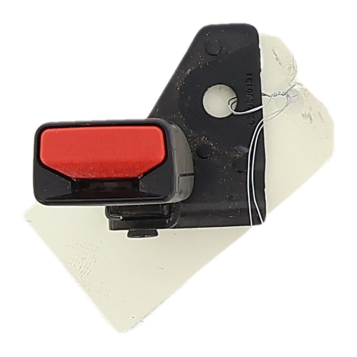 Attache ceinture arriere gauche PEUGEOT 2008 1 Photo n°3
