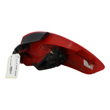Feu arriere principal gauche (feux) RENAULT CLIO 3 Photo n°4