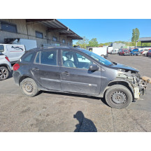 Feu arriere principal gauche (feux) RENAULT CLIO 3 Photo n°8