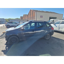 Feu arriere principal gauche (feux) RENAULT CLIO 3 Photo n°9