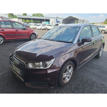 Com (Bloc Contacteur Tournant+Commodo Essuie Glace+Commodo Phare) AUDI A1 1 Photo n°13