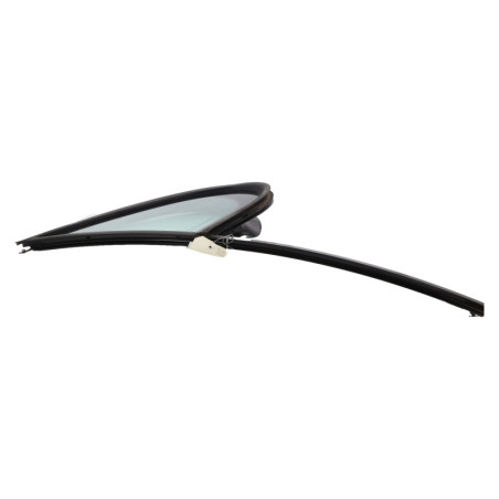 Custode avant droit (porte) PEUGEOT 207