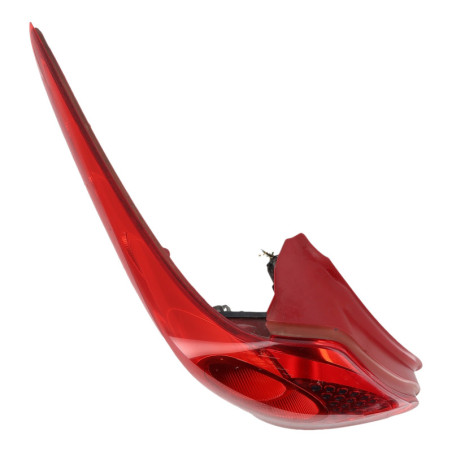 Feu arriere principal gauche (feux) PEUGEOT 207