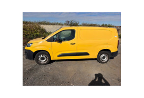 Afficheur CITROEN BERLINGO 3 M Photo n°13