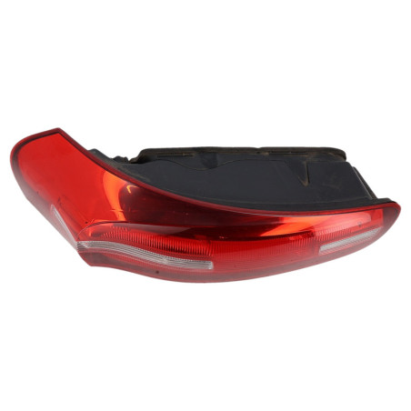 Feu arriere principal gauche (feux) CITROEN C4 PICASSO 2