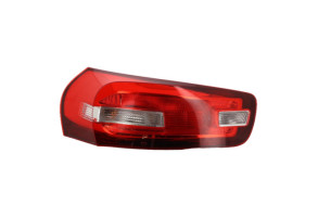 Feu arriere principal gauche (feux) CITROEN C4 PICASSO 2 Photo n°2