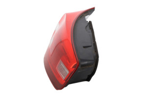 Feu arriere principal gauche (feux) CITROEN C4 PICASSO 2 Photo n°3