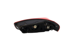 Feu arriere principal gauche (feux) CITROEN C4 PICASSO 2 Photo n°4