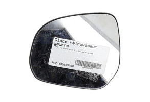 Glace retroviseur gauche OPEL AGILA B Photo n°5