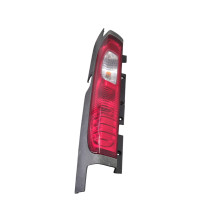 Feu arriere principal droit (feux) RENAULT TRAFIC 2 Photo n°5