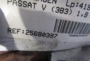 Compresseur clim BMW SERIE 3 E46
