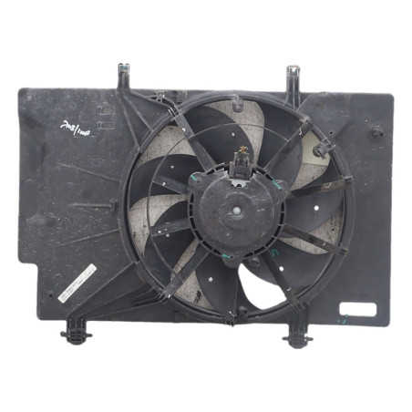 Moto ventilateur radiateur FORD KA+