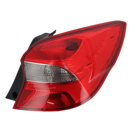 Feu arriere principal droit (feux) FORD KA+