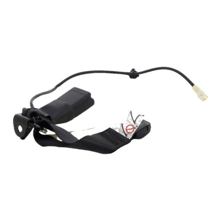 Attache ceinture arriere centrale SUZUKI SX4 3 S-CROSS