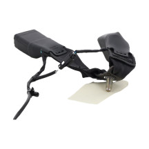 Attache ceinture arriere droit SUZUKI SX4 3 S-CROSS Photo n°2