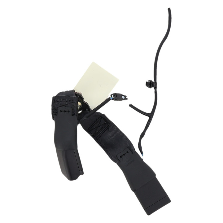 Attache ceinture arriere droit SUZUKI SX4 3 S-CROSS Photo n°3