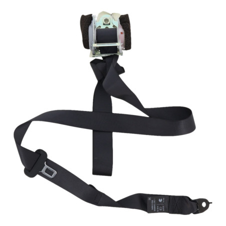Ceinture arriere droit SUZUKI SX4 3 S-CROSS