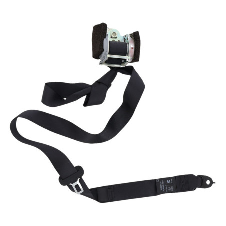 Ceinture arriere gauche SUZUKI SX4 3 S-CROSS