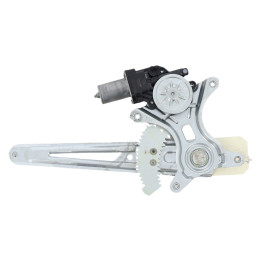 Leve vitre electrique arriere droit SUZUKI SX4 3 S-CROSS Photo n°1