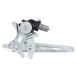 Leve vitre electrique arriere gauche SUZUKI SX4 3 S-CROSS Photo n°1