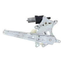 Leve vitre electrique arriere gauche SUZUKI SX4 3 S-CROSS Photo n°2