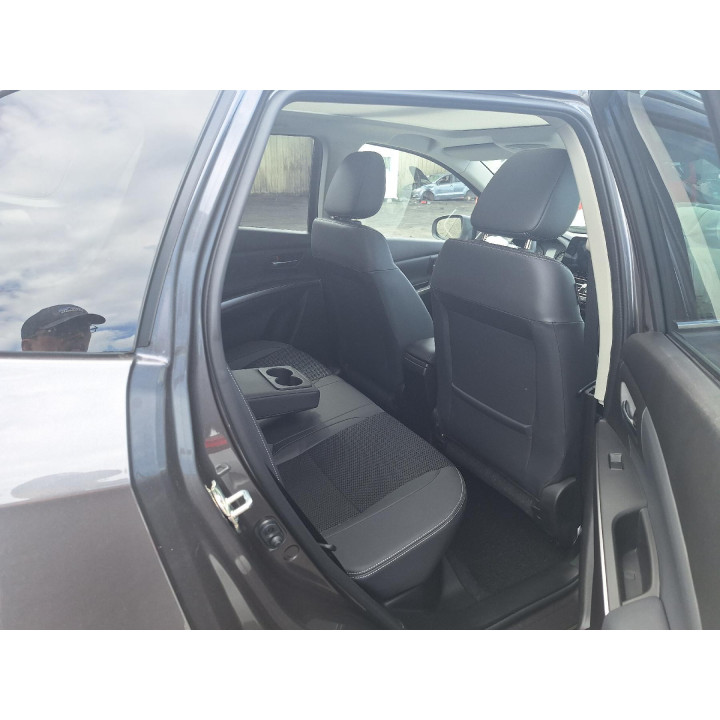 Leve vitre electrique arriere gauche SUZUKI SX4 3 S-CROSS Photo n°8