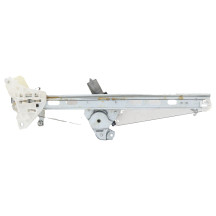 Leve vitre electrique avant gauche SUZUKI SX4 3 S-CROSS Photo n°2