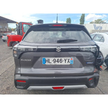 Leve vitre electrique avant gauche SUZUKI SX4 3 S-CROSS Photo n°13
