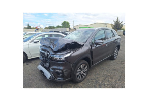 Anti brouillard droit (feux) SUZUKI SX4 3 S-CROSS Photo n°8
