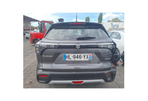 Anti brouillard gauche (feux) SUZUKI SX4 3 S-CROSS Photo n°15