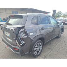 Optique avant secondaire droit (feux)(clignotant) SUZUKI SX4 3 S-CROSS Photo n°15