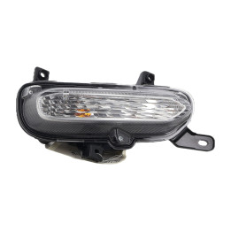 Optique avant secondaire gauche (feux)(clignotant) SUZUKI SX4 3 S-CROSS Photo n°1