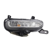 Optique avant secondaire gauche (feux)(clignotant) SUZUKI SX4 3 S-CROSS Photo n°1