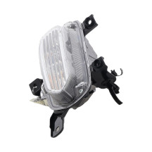 Optique avant secondaire gauche (feux)(clignotant) SUZUKI SX4 3 S-CROSS Photo n°2