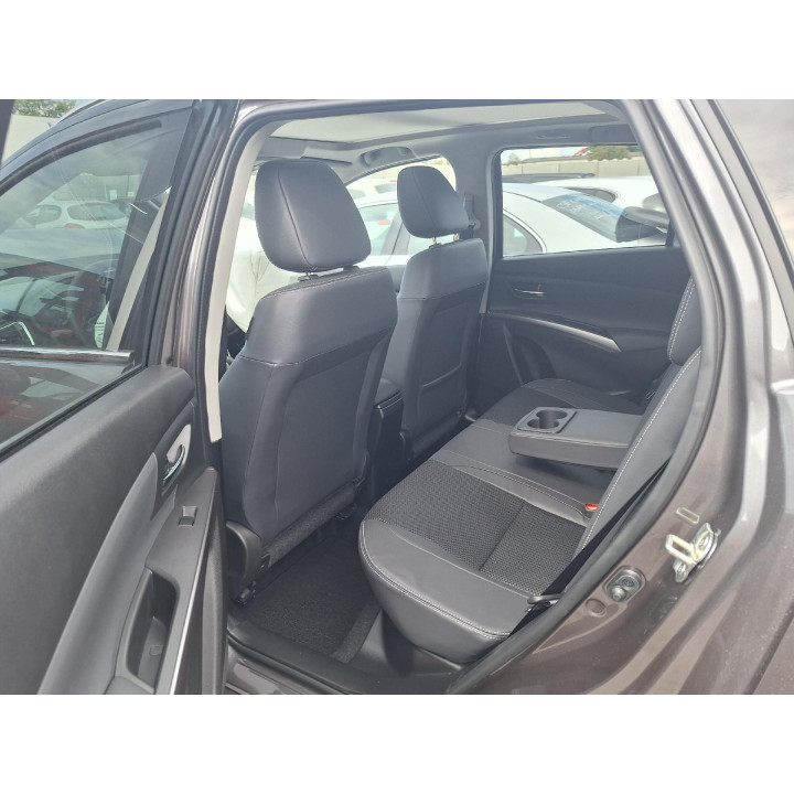 Optique avant secondaire gauche (feux)(clignotant) SUZUKI SX4 3 S-CROSS Photo n°8